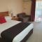 McNevins Maryborough Motel