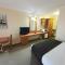 McNevins Maryborough Motel