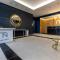 Symphony Modern Tower Apartamenty by INA