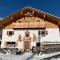 Chalet Apart Hansler