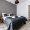 Symphony Modern Tower Apartamenty by INA