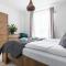 Symphony Modern Tower Apartamenty by INA