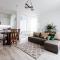 Symphony Modern Tower Apartamenty by INA