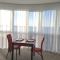 Stylish Riverside Apartments in Riviera Complex