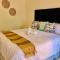 CapitalT Luxury Guest House