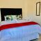 CapitalT Luxury Guest House