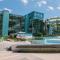 Portobello Wellness & Yacht Hotel Esztergom