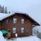 Chalet Aargovia