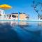 Casitas na Praia