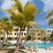 Luxe 1 BR Cap Cana, DR - Steps Away From Pool, King Bed, Caribbean Paradise! - 蓬塔卡纳