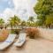 Luxe 1 BR Cap Cana, DR - Steps Away From Pool, King Bed, Caribbean Paradise! - 蓬塔卡纳