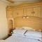 6 Berth Central heated on The Chase (Balmoral)