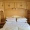 6 Berth Central heated on The Chase (Balmoral)