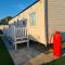 6 Berth Central heated on The Chase (Balmoral)