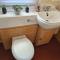 6 Berth Central heated on The Chase (Balmoral) - Ingoldmells