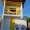 Cumbeba Tiny Houses