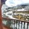 Apartamento Benasque Vistas al Sarrio