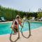 La Collina di Montegrappa - Villa e Residence - Novità 2024 - Suite con piscina privata per incantevoli vacanze nel Salento
