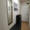 Apartmány Tylovice