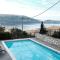 Evreti Villa with Stunning views, near Fiscardo Evreti Villa with Stunning views, near Fiscardo