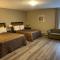 Hotel & Suites Monte-Cristo