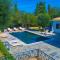 Achilleion Forest Villa