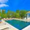 Achilleion Forest Villa