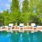 Achilleion Forest Villa