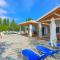 Achilleion Forest Villa