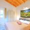 Achilleion Forest Villa