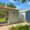 Achilleion Forest Villa