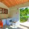 Achilleion Forest Villa