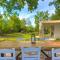 Achilleion Forest Villa