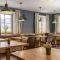 Appartements Landhaus Hubertus Wellness & Breakfast