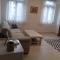 Checkpoint apartments Mostar