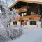 Oberholzer Landhaus & Appartement