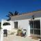 Villa at seafront with private garden-655