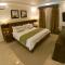 Halibut Hotel