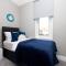 Stylish George Street Apartment