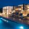 Bracket House Paros