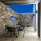 Bracket House Paros