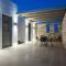 Bracket House Paros