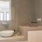 Bracket House Paros