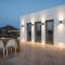 Bracket House Paros