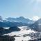 Charming Studio facing Piz Rosatsch - St. Moritz