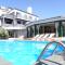 Levant Residence