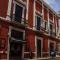 Hotel Reforma - Mérida