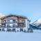 alpdeluxe-Apartments Holzgau - Holzgau