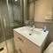 Modern Studio Apartment at The Hub