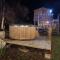 Norwell view farm glamping with hot tubs